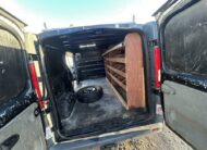 2007 Nissan Primastar – Model: Primastar dCi 150 SE Semi-Auto – PL07OBZ