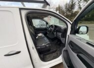 2020 Vauxhall Vivaro – Model: Vivaro 2700 Edition S/S – BD70FTU