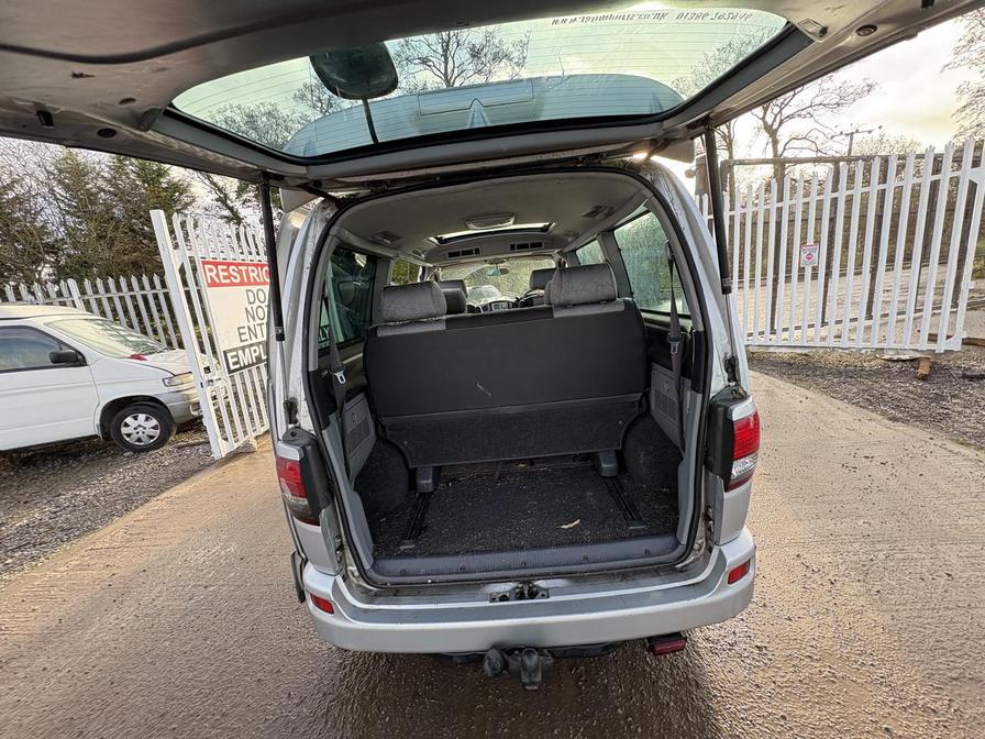 2001   – Model:  – VF51AXK