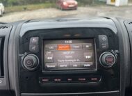 2019 Citroen Relay – Model: Relay 35 L3H2 Enterprise Blue HDi S/S – LG69LPX