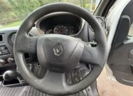 2014 Renault Trucks Master – Model: Master 125.35 LWB – WX64FMD