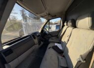 2009 Volkswagen Crafter – Model: Crafter 35 Blue TDI 108 M – DX59HXG