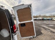 2017 Mercedes-Benz Vito – Model: Vito 111 CDi – BV67KWS