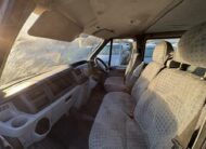 2010 Ford Transit – Model: Transit 85 T280 SWB Double Cab FWD – BJ10JWO