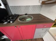 2012 Mercedes-Benz Sprinter – Model: Sprinter 313 CDI – VN62CKO