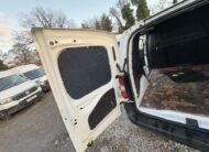 2020 Citroen Berlingo – Model: Berlingo 650 Enterprise Blue HDi S/S – V4JBK/LC70AHN