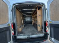 2016 Ford Transit – Model: Transit 350 – MW66VBZ