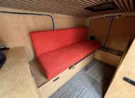 2020 Mercedes-Benz Vito – Model: Vito 114 Pure CDi – BG20NDO