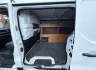 2016 Vauxhall Vivaro – Model: Vivaro  2700 CDTI – DN66LHA