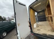 2013 Mercedes-Benz Sprinter – Model: Sprinter 313 CDI – BG13UAP