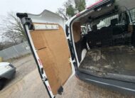 2017 Ford Transit Connect – Model: Transit Connect 230 – CP17YUB