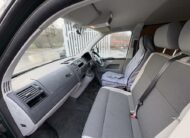 2015 Volkswagen Transporter – Model: Transporter T30 Startline TDI Auto – RJ15MXX