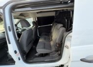 2017 Ford Transit Connect – Model: Transit Connect 230 – YK67WNT