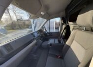 2017 Volkswagen Crafter – Model: Crafter CR35 Trendline TDI – GF67NHT