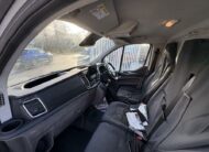 2019 Ford Transit Custom – Model: Transit Custom 300 Limited – CY19XKA