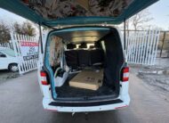 2014 Volkswagen Transporter – Model: Transporter T32 Startline TDI BlueMotion Technology – AK14WUG