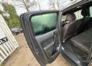 2021 Ford Ranger – Model: Ranger Wildtrak EcoBlue 4×4 Auto – YS21BXU