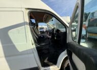 2017 Citroen Relay – Model: Relay 35 L3H2 Enterprise Blue HDi – MX67VGU