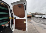 2017 Ford Transit Custom – Model: Transit Custom 290 Limited – AY67OAU