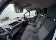 2016 Ford Transit Custom – Model: Transit Custom 290 E-Tech – BU16OCP