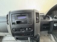 2016 Mercedes-Benz Sprinter – Model: Sprinter 313 CDI – KV65MHU