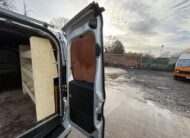 2020 Fiat Doblo Cargo – Model: Doblo 16V Technico MultiJet II – RX70KMF