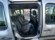 2017 Mercedes-Benz Citan – Model: Citan 109 CDi Traveliner – SF67ZCT