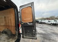 2021 Ford Transit – Model: Transit 350 Limited Edition EcoBlue – OV71BFF