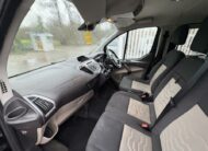 2017 Ford Transit Custom – Model: Transit Custom 310 Limited – MD17UHM