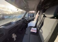 2016 Renault Master – Model: Master LL35 Business dCi – HK66BOJ