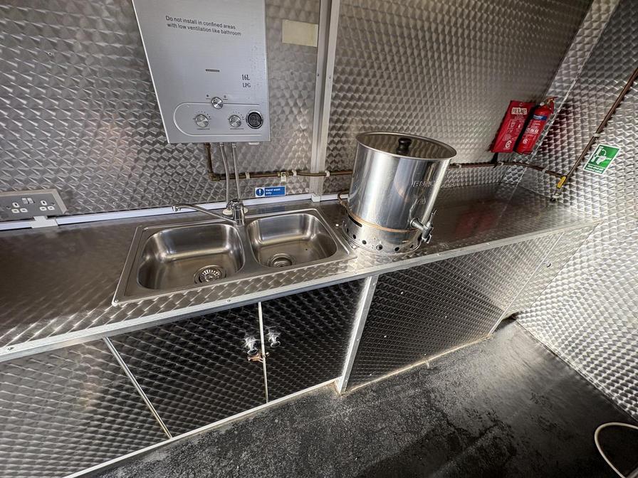 2015 Vauxhall Movano – Model: Movano F3500 L3H2 CDTi S/S – FL15LYY