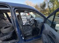 2018 Ford Transit Connect – Model: Transit Connect 230 Trend TDCi Auto – AF68BVJ/RF06RMF