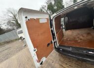 2017 Renault Kangoo Maxi – Model: Kangoo Maxi LL21 Business Energy dCi – BF67KLD