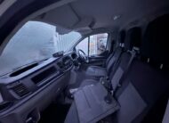 2020 Ford Transit Custom – Model: Transit Custom 280 Leader EcoBlue – HJ20CNN