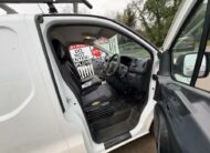 2016 Vauxhall Vivaro – Model: Vivaro  2700 CDTI – DT65UMD