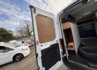 2015 Ford Transit – Model: Transit 350 Trend – YT65NMZ