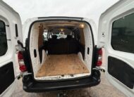 2016 Peugeot Partner – Model: Partner CRC HDi – NV65XFN