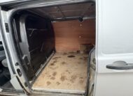 2014 Ford Transit Custom – Model: Transit Custom 270 Trend E-Tech – GX64UNN