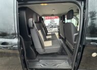 2017 Ford Transit Custom – Model: Transit Custom 310 Limited – MD17UHM