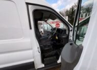 2020 Ford Transit – Model: Transit 290 Leader EcoBlue – ML70XUT