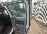 2019 Ford Ranger – Model: Ranger Limited Edition 4×4 Double Cab TDCi Auto – LU19AET