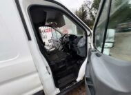 2015 Ford Transit – Model: Transit 350 – LD15KPL