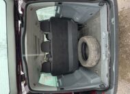 2007 Mercedes-Benz Vito – Model: Vito Traveliner 120 CDi LWB Auto – RK07WXF