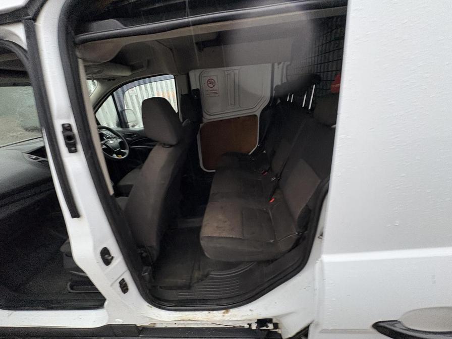 2014 Ford Transit Connect – Model: Transit Connect 220 – VK14XNS