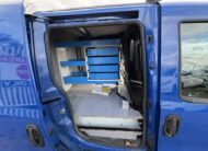 2016 Fiat Doblo Cargo – Model: Doblo SX MultiJet – BP16VBL