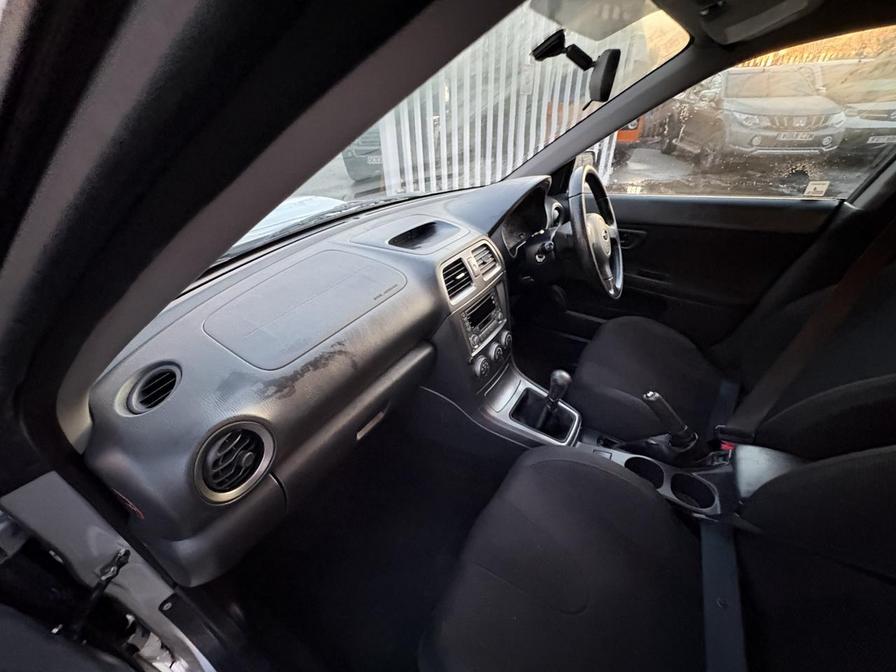 2005   – Model:  – YN05LCF