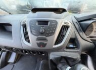 2016 Ford Transit Custom – Model: Transit Custom 290 E-Tech – BU16OCP