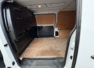 2021 Vauxhall Vivaro – Model: Vivaro 2900 Dynamic S/S – DL21ZUD
