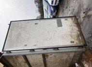 2020 Fiat Ducato – Model: Ducato 35 MultiJet II – FY70GZE