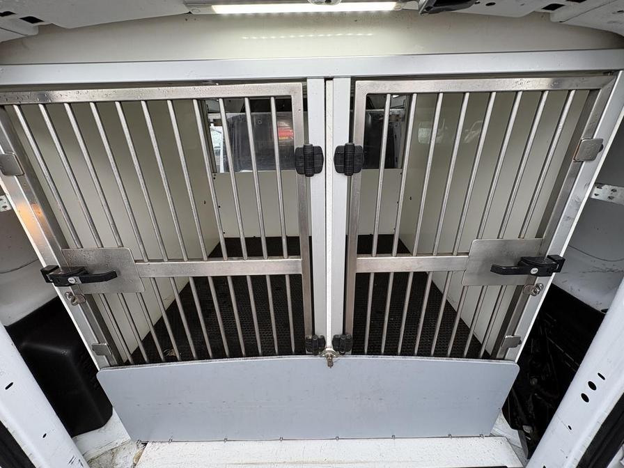 2017 Renault Kangoo Maxi – Model: Kangoo Maxi LL21 Business+ Energy dCi – FJ17EYG